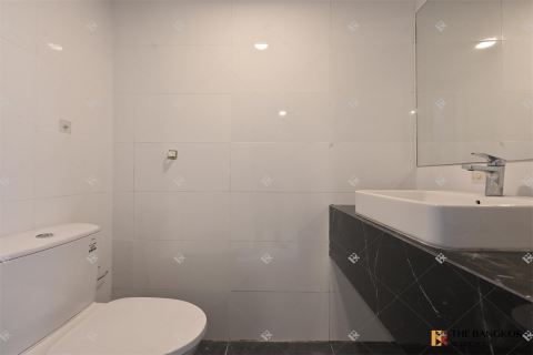 Eigentumswohnung in Bangkok, Thailand, 1 Schlafzimmer № 234079 - Foto 5