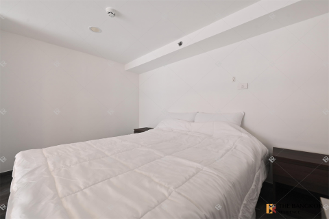Eigentumswohnung in Bangkok, Thailand, 1 Schlafzimmer № 234079 - Foto 8