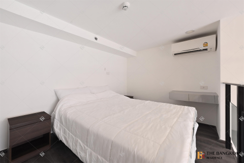 Eigentumswohnung in Bangkok, Thailand, 1 Schlafzimmer № 234079 - Foto 9