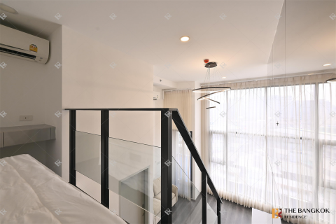 Eigentumswohnung in Bangkok, Thailand, 1 Schlafzimmer № 234079 - Foto 7