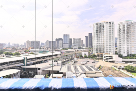 Eigentumswohnung in Bangkok, Thailand, 1 Schlafzimmer  № 234079