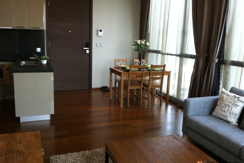 Condo à Bangkok, Thaïlande, 2 chambres  № 254651 - photo 7