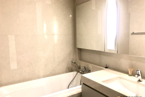 Condo à Bangkok, Thaïlande, 2 chambres  № 254651 - photo 4