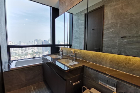 Eigentumswohnung in Bangkok, Thailand, 2 Schlafzimmer  № 248135