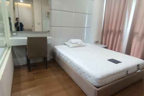 Eigentumswohnung in Bangkok, Thailand, 1 Schlafzimmer № 246847