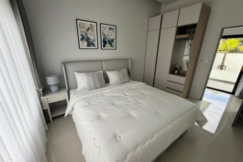 Villa in Hua Hin, Thailand 3 Schlafzimmer № 241571 - Foto 5
