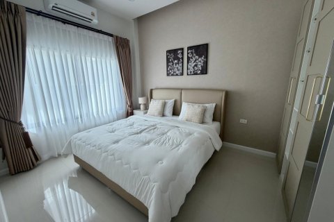 Villa in Hua Hin, Thailand 3 Schlafzimmer № 241571 - Foto 7