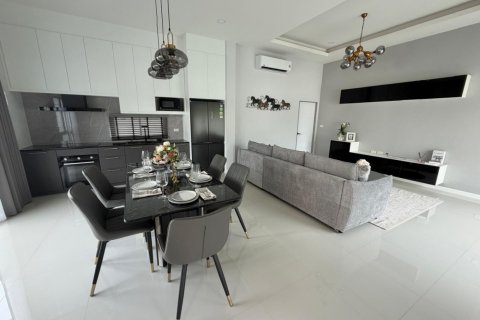 Villa in Hua Hin, Thailand 3 Schlafzimmer № 241571 - Foto 11