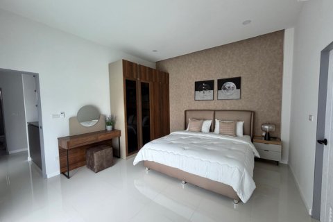 Villa in Hua Hin, Thailand 3 Schlafzimmer № 241571 - Foto 10