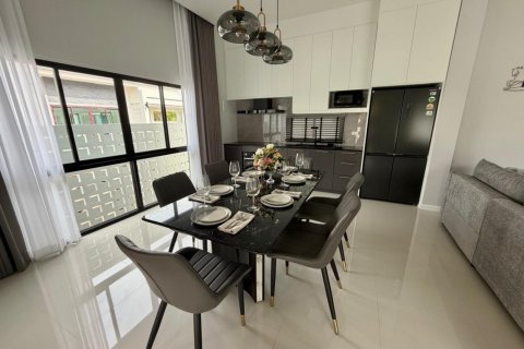 Villa in Hua Hin, Thailand 3 Schlafzimmer № 241571 - Foto 12