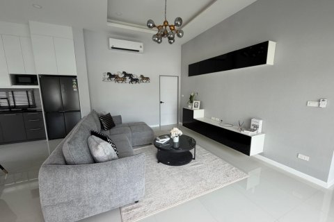 Villa in Hua Hin, Thailand 3 Schlafzimmer № 241571 - Foto 9