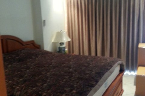 Condominio de 2 dormitorios en Pattaya, Tailandia № 243008