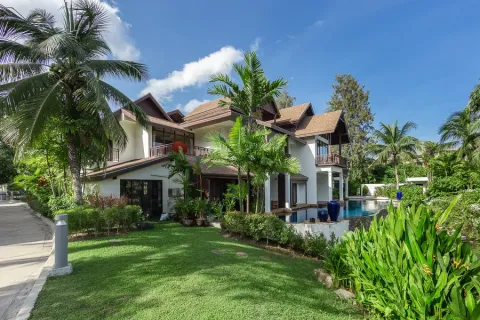 คอนโดมิเนียมในสุรินทร์, ประเทศไทย, 1 ห้องนอน № 3385