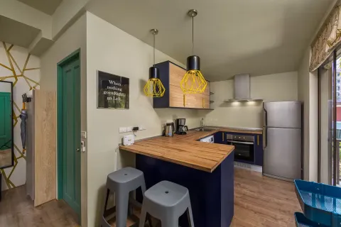 Condominio de 1 dormitorio en Surin, Tailandia № 3385 - foto 12