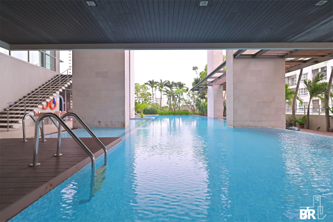 Condominio de 2 dormitorios en Bangkok, Tailandia № 188568 - foto 6