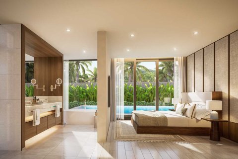 Casa de 4 dormitorios en Bang Tao, Tailandia № 84910 - foto 4