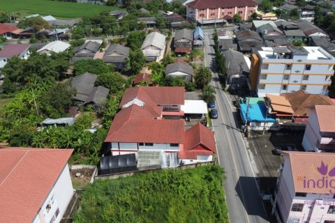 Gewerbeimmobilie in San Sai, Thailand 670 m2 № 250913 - Foto 6