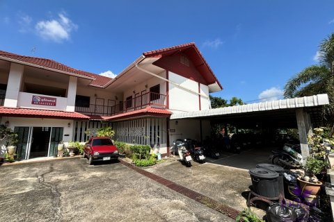 Gewerbeimmobilie in San Sai, Thailand 670 m2 № 250913 - Foto 2
