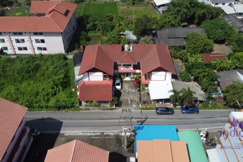 Gewerbeimmobilie in San Sai, Thailand 670 m2 № 250913 - Foto 9