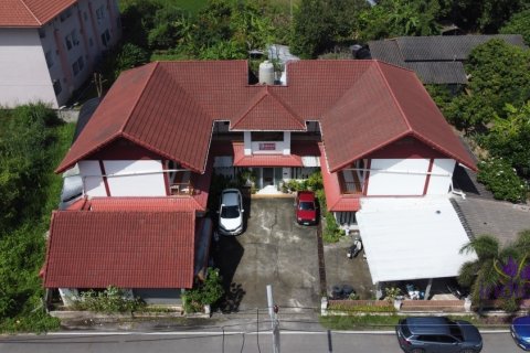 Gewerbeimmobilie in San Sai, Thailand 670 m2 № 250913 - Foto 4
