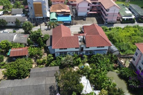 Gewerbeimmobilie in San Sai, Thailand 670 m2 № 250913 - Foto 7