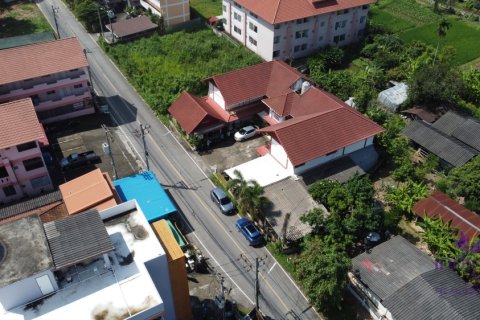 Gewerbeimmobilie in San Sai, Thailand 670 m2 № 250913 - Foto 8