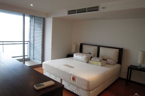 คอนโดมิเนียมในพัทยา, ประเทศไทย, 2 ห้องนอน № 242262 - รูปถ่าย 9