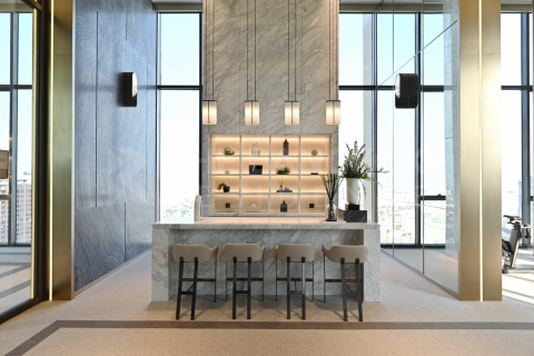 Condo in Bangkok, Thailand, 1 bedroom  № 187395 - photo 10