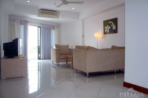 Condominio de 1 dormitorio en Jomtien Beach, Pattaya, Tailandia № 242720 - foto 9