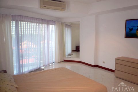 Condominio de 1 dormitorio en Jomtien Beach, Pattaya, Tailandia № 242720 - foto 6