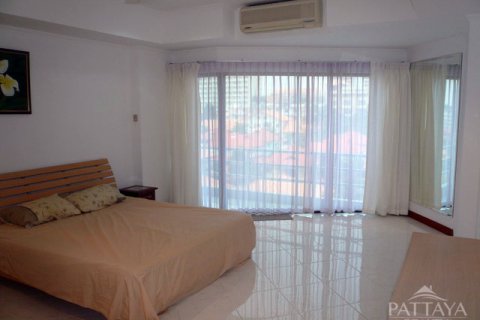 Condominio de 1 dormitorio en Jomtien Beach, Pattaya, Tailandia № 242720 - foto 5