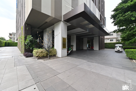 Eigentumswohnung in Bangkok, Thailand, 1 Schlafzimmer № 248214