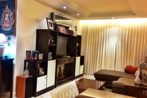 Condominio de 1 dormitorio en Pattaya, Tailandia № 242187 - foto 9