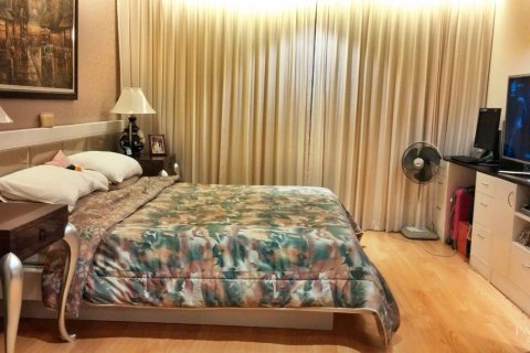 Condominio de 1 dormitorio en Pattaya, Tailandia № 242187 - foto 6