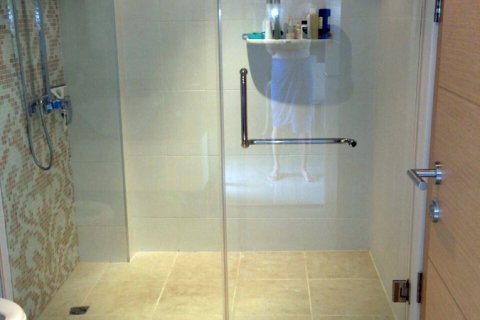 Condominio de 1 dormitorio en Pattaya, Tailandia № 242187 - foto 4