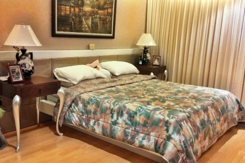 Condominio de 1 dormitorio en Pattaya, Tailandia № 242187 - foto 3