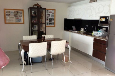 Condominio de 1 dormitorio en Pattaya, Tailandia № 242187 - foto 10