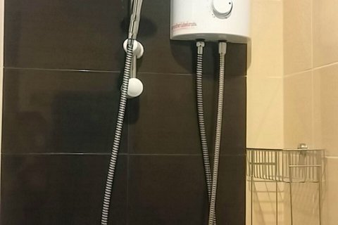 Condominio de 1 dormitorio en Pattaya, Tailandia № 242187 - foto 5