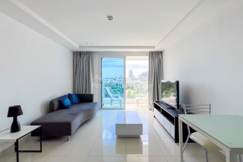 Condo in Pattaya, Thailand, 1 bedroom  № 254852 - photo 2