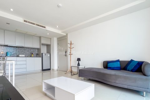 Condo in Pattaya, Thailand, 1 bedroom  № 254852 - photo 4
