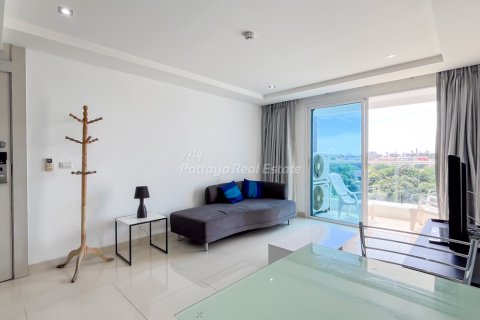 Condo in Pattaya, Thailand, 1 bedroom  № 254852 - photo 3