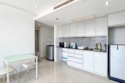 Condo in Pattaya, Thailand, 1 bedroom  № 254852 - photo 5