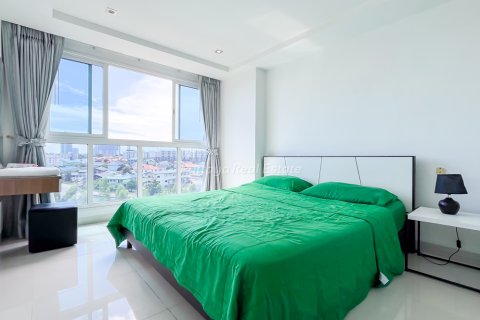 Condo in Pattaya, Thailand, 1 bedroom  № 254852 - photo 6