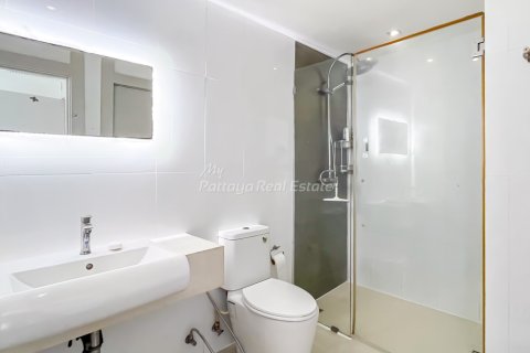 Condo in Pattaya, Thailand, 1 bedroom  № 254852 - photo 9