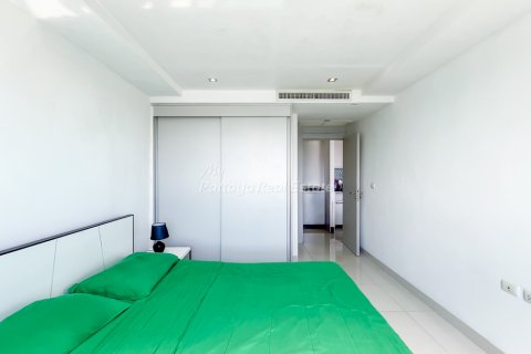 Condo in Pattaya, Thailand, 1 bedroom  № 254852 - photo 8