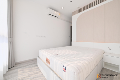 Eigentumswohnung in Bangkok, Thailand, 2 Schlafzimmer  № 246866