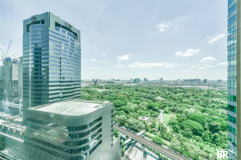 Eigentumswohnung in Bangkok, Thailand, 2 Schlafzimmer  № 249263