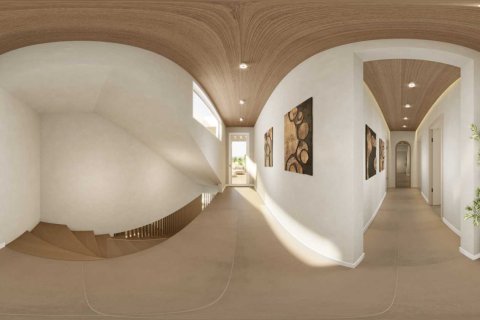 Casa de 4 dormitorios en Chalong, Tailandia № 120808 - foto 7