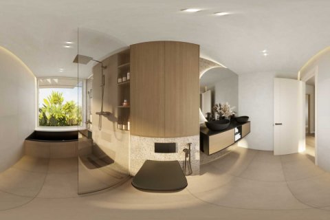 Casa de 4 dormitorios en Chalong, Tailandia № 120808 - foto 10