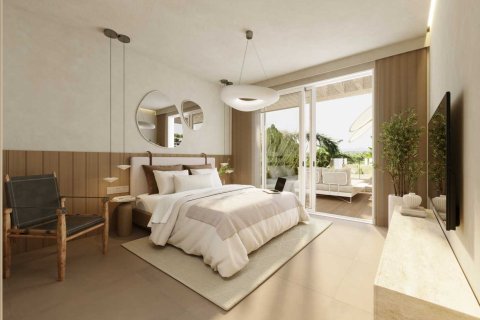 Casa de 4 dormitorios en Chalong, Tailandia № 120808 - foto 3